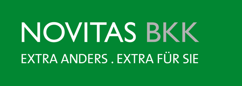 Novitas BKK Logo