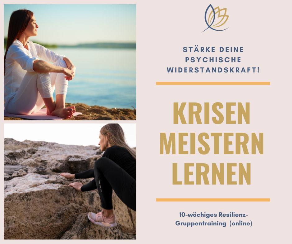 Resilienz-Training-Kurs