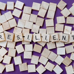 Wortpuzzle Resilient